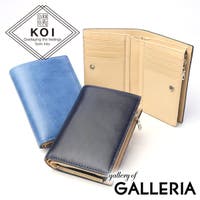 ギャレリア Bag＆Luggage（ギャレリアバックアンドラゲッジ）の財布/二つ折り財布