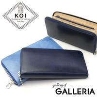ギャレリア Bag＆Luggage（ギャレリアバックアンドラゲッジ）の財布/長財布