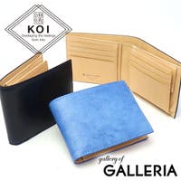 ギャレリア Bag＆Luggage（ギャレリアバックアンドラゲッジ）の財布/二つ折り財布