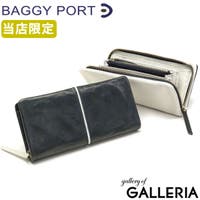 ギャレリア Bag＆Luggage（ギャレリアバックアンドラゲッジ）の財布/長財布