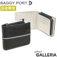 ギャレリア Bag＆Luggage（ギャレリアバックアンドラゲッジ）の財布/二つ折り財布