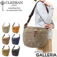 ギャレリア Bag＆Luggage（ギャレリアバックアンドラゲッジ）のバッグ・鞄/ウエストポーチ・ボディバッグ
