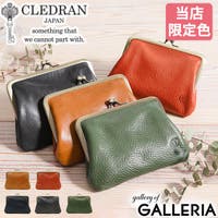 財布 CLEDRAN（クレドラン） （レディース）のアイテム - ファッション