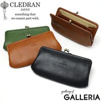 ギャレリア Bag＆Luggage（ギャレリアバックアンドラゲッジ）の財布/長財布