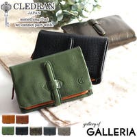 ギャレリア Bag＆Luggage（ギャレリアバックアンドラゲッジ）の財布/長財布