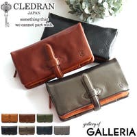 ギャレリア Bag＆Luggage（ギャレリアバックアンドラゲッジ）の財布/長財布