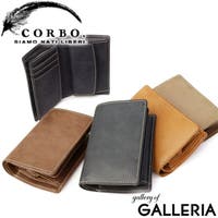 ギャレリア Bag＆Luggage（ギャレリアバックアンドラゲッジ）の財布/二つ折り財布