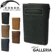 ギャレリア Bag＆Luggage（ギャレリアバックアンドラゲッジ）の財布/二つ折り財布