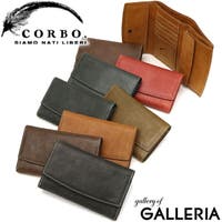 ギャレリア Bag＆Luggage（ギャレリアバックアンドラゲッジ）の財布/二つ折り財布