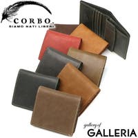 ギャレリア Bag＆Luggage（ギャレリアバックアンドラゲッジ）の財布/二つ折り財布