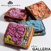 ギャレリア Bag＆Luggage（ギャレリアバックアンドラゲッジ）の財布/二つ折り財布