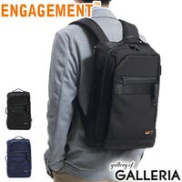 ギャレリア Bag＆Luggage（ギャレリアニズム）のバッグ・鞄/ビジネスバッグ
