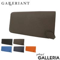 ギャレリア Bag＆Luggage（ギャレリアニズム）の財布/長財布