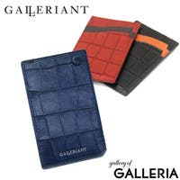ギャレリア Bag＆Luggage（ギャレリアニズム）の小物/パスケース・定期入れ・カードケース