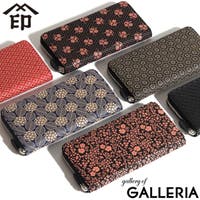 ギャレリア Bag＆Luggage（ギャレリアバックアンドラゲッジ）の財布/長財布
