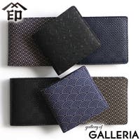 ギャレリア Bag＆Luggage（ギャレリアバックアンドラゲッジ）の財布/二つ折り財布
