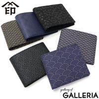 ギャレリア Bag＆Luggage（ギャレリアバックアンドラゲッジ）の財布/二つ折り財布