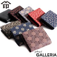 ギャレリア Bag＆Luggage（ギャレリアバックアンドラゲッジ）の財布/二つ折り財布
