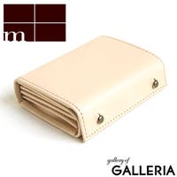 ギャレリア Bag＆Luggage（ギャレリアバックアンドラゲッジ）の財布/二つ折り財布