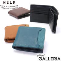 ギャレリア Bag＆Luggage（ギャレリアバックアンドラゲッジ）の財布/二つ折り財布