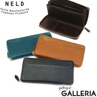 ギャレリア Bag＆Luggage（ギャレリアバックアンドラゲッジ）の財布/長財布