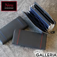ギャレリア Bag＆Luggage（ギャレリアバックアンドラゲッジ）の財布/長財布