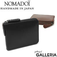 ギャレリア Bag＆Luggage（ギャレリアバックアンドラゲッジ）の財布/二つ折り財布