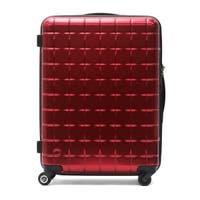 キャリーバッグ・スーツケース レッド/赤色系のアイテム 
