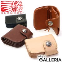 ギャレリア Bag＆Luggage（ギャレリアバックアンドラゲッジ）の財布/二つ折り財布