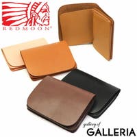 ギャレリア Bag＆Luggage（ギャレリアバックアンドラゲッジ）の財布/二つ折り財布