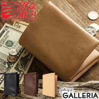 ギャレリア Bag＆Luggage（ギャレリアバックアンドラゲッジ）の財布/二つ折り財布