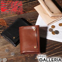 ギャレリア Bag＆Luggage（ギャレリアバックアンドラゲッジ）の財布/二つ折り財布