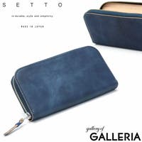 ギャレリア Bag＆Luggage（ギャレリアバックアンドラゲッジ）の財布/長財布