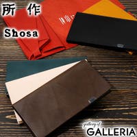 ギャレリア Bag＆Luggage（ギャレリアバックアンドラゲッジ）の財布/二つ折り財布