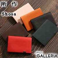 ギャレリア Bag＆Luggage（ギャレリアバックアンドラゲッジ）の財布/二つ折り財布