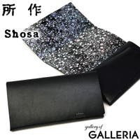 ギャレリア Bag＆Luggage（ギャレリアバックアンドラゲッジ）の財布/長財布
