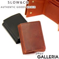 ギャレリア Bag＆Luggage（ギャレリアバックアンドラゲッジ）の財布/二つ折り財布