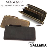 ギャレリア Bag＆Luggage（ギャレリアバックアンドラゲッジ）の財布/長財布