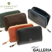ギャレリア Bag＆Luggage（ギャレリアニズム）の財布/二つ折り財布