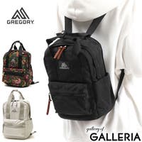 ギャレリア Bag＆Luggage（ギャレリアバックアンドラゲッジ）のバッグ・鞄/リュック・バックパック