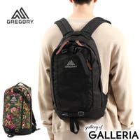 ギャレリア Bag＆Luggage（ギャレリアバックアンドラゲッジ）のバッグ・鞄/リュック・バックパック