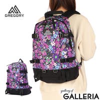 ギャレリア Bag＆Luggage（ギャレリアバックアンドラゲッジ）のバッグ・鞄/リュック・バックパック