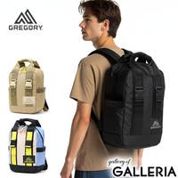 ギャレリア Bag＆Luggage（ギャレリアバックアンドラゲッジ）のバッグ・鞄/リュック・バックパック
