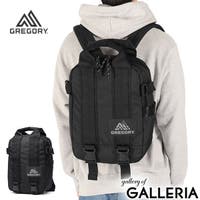ギャレリア Bag＆Luggage（ギャレリアバックアンドラゲッジ）のバッグ・鞄/リュック・バックパック