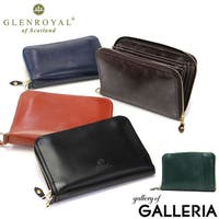 ギャレリア Bag＆Luggage（ギャレリアバックアンドラゲッジ）の財布/二つ折り財布