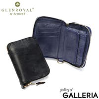 ギャレリア Bag＆Luggage（ギャレリアバックアンドラゲッジ）の財布/二つ折り財布