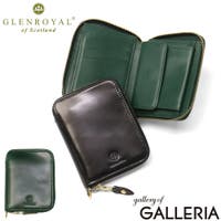 ギャレリア Bag＆Luggage（ギャレリアバックアンドラゲッジ）の財布/二つ折り財布