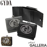 ギャレリア Bag＆Luggage（ギャレリアバックアンドラゲッジ）の財布/二つ折り財布