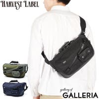 ギャレリア Bag＆Luggage（ギャレリアバックアンドラゲッジ）のバッグ・鞄/ウエストポーチ・ボディバッグ