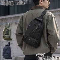 ギャレリア Bag＆Luggage（ギャレリアバックアンドラゲッジ）のバッグ・鞄/ボディバッグ